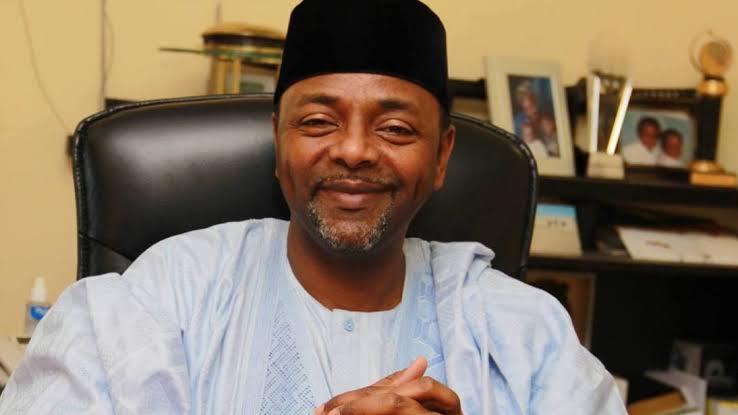JUST IN: Court confirms Mohammed Abacha as Kano PDP guber candidate