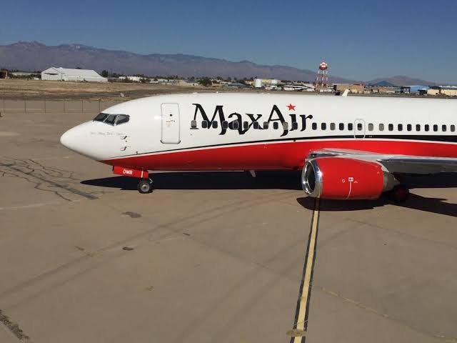 SAD! CEO of Max Air, Mangal is dead