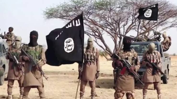 NAF neutralised two terror commanders, 100 others in Borno