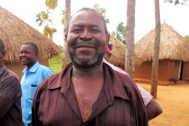 Man with 102 children orders 12 wives to start using pills