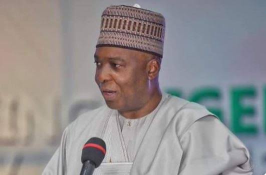 2023 will be a positive turning point for Nigeria – Saraki