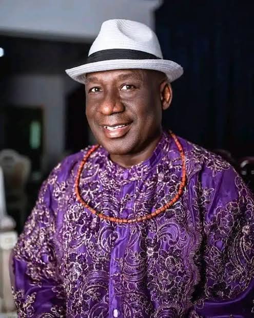 Your contribution to Urhobo Nation is exceptional, Oborevwori hails Sen Aguariavwodo @ 65