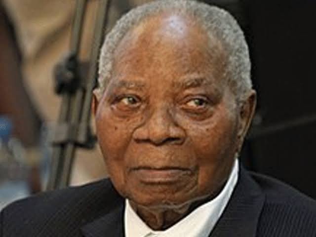 Ambassador Clark Was A Diplomat Personified, Says Macaulay