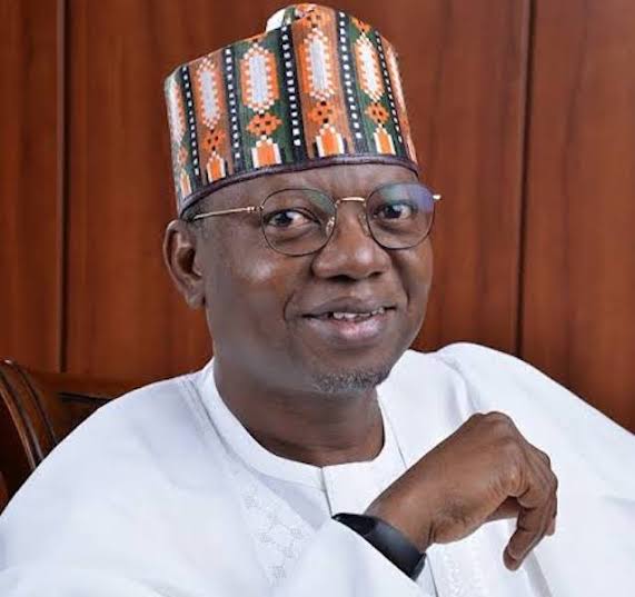 BREAKING: Serving Senator escapes assassin’s bullets in Abuja