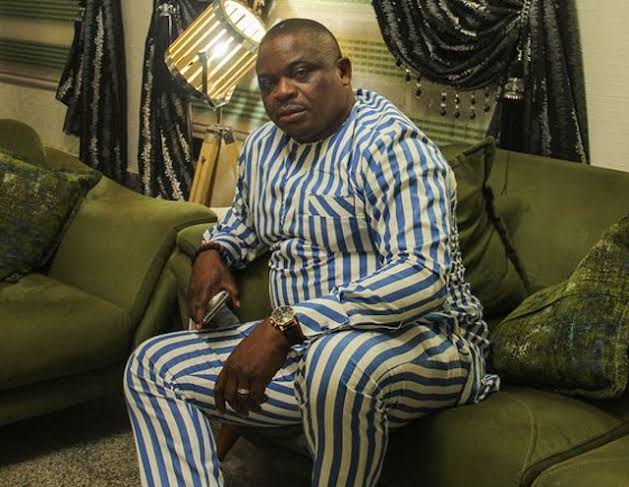 Just In: Ex-warlord Gen Boyloaf reportedly survives kidnap attempt in Abuja by gunmen