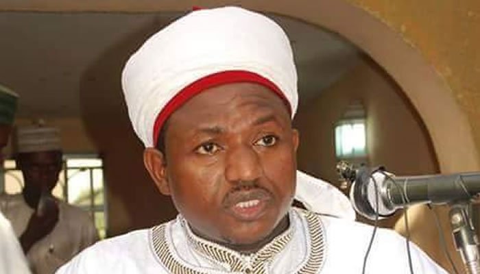 BLASPHEMY: Ganduje set to sign death warrant of Islamic cleric, Abduljabbar