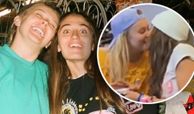 TikTok Creator, Avery Cyrus  breaks up with girlfriend after 3 months of dating