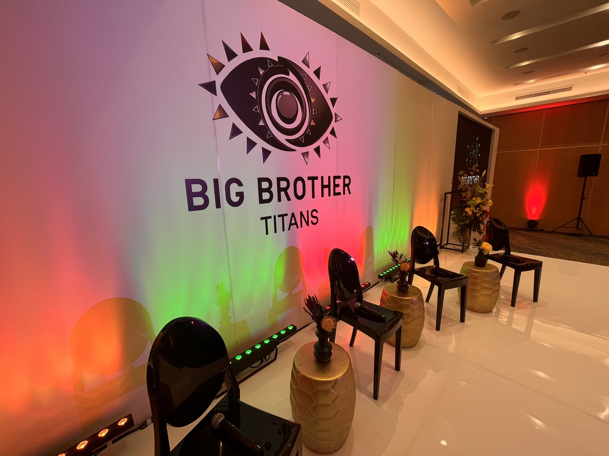Winner of Big Brother Titans to get over N50m