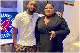 Davido unfollows Nollywood actress, Eniola Badmus, on Instagram