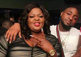 Davido unfollows Nollywood actress, Eniola Badmus, on Instagram