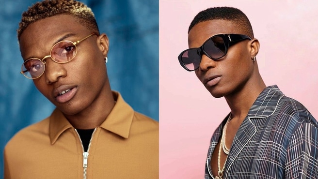 Wizkid’s fans allegedly hold his staff hostage over his non appearance at concert