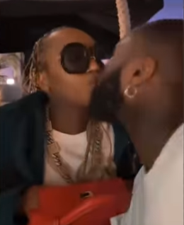 After World Cup historic performance, Davido wishes fans merry Christmas 