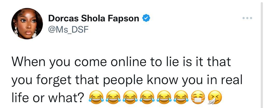 Skiibii's ex-lover, Fapson drags him over his Maybach claimed purchase