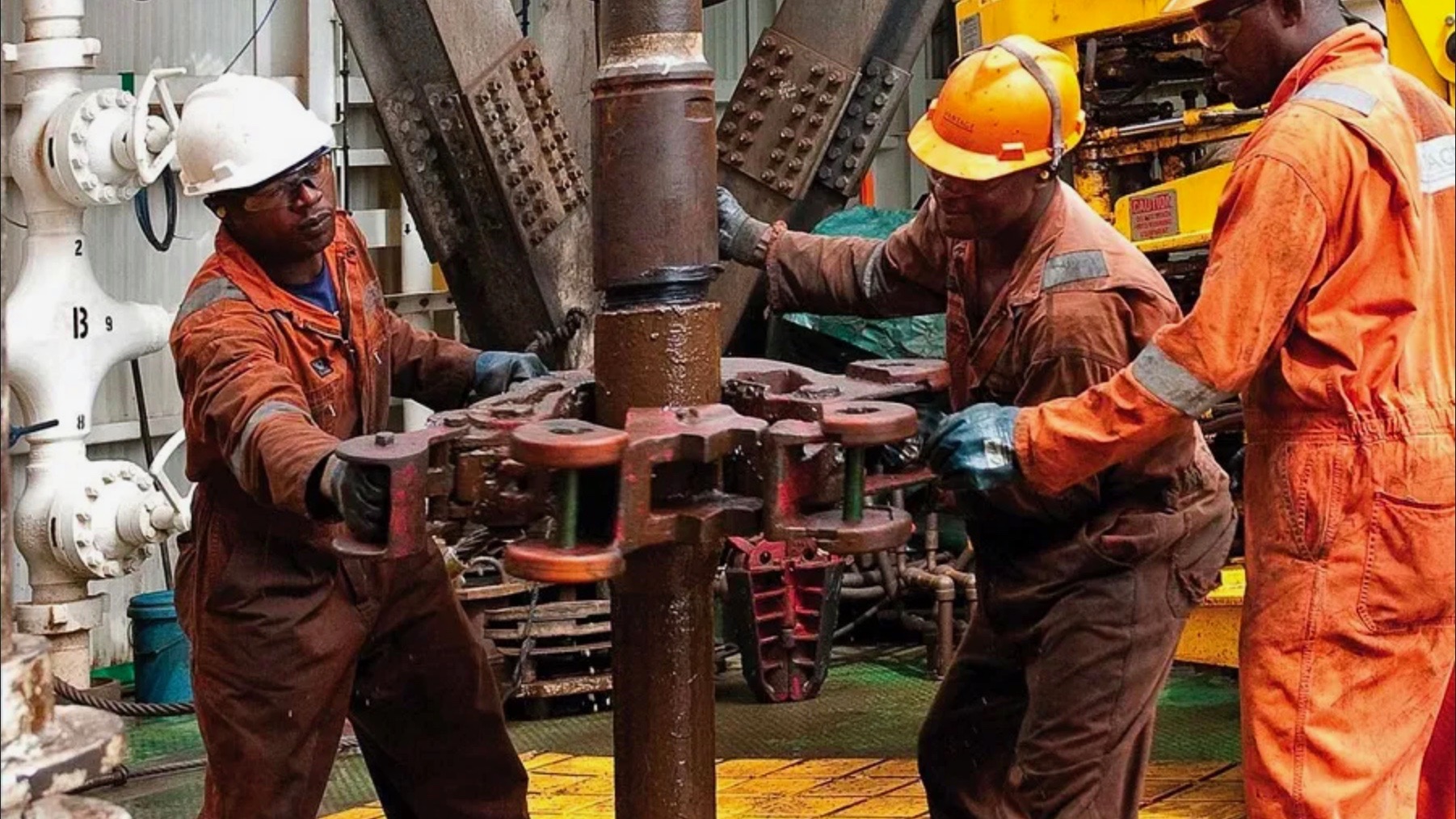 4 startling revelations that shook the oil sector in 2022