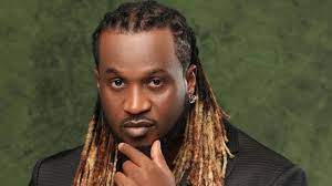 Peter Okoye reveals three things people must know about him