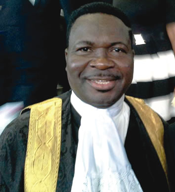 Re-instatement of Hon. Justice Ofili-Ajumogobia: Pristine justice finally served