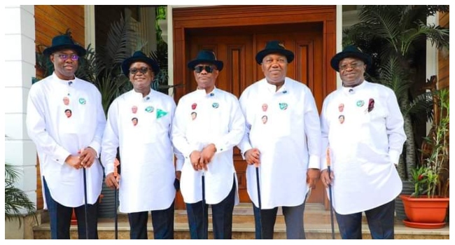 PDP set to expel Wike, G5 Governors swiftly, if 