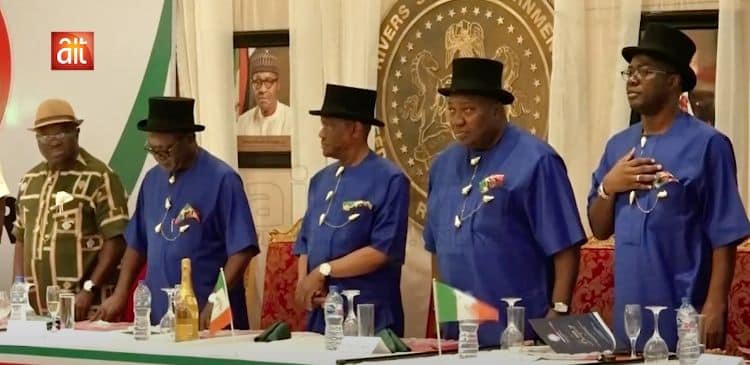PDP set to expel Wike, G5 Governors swiftly, if 