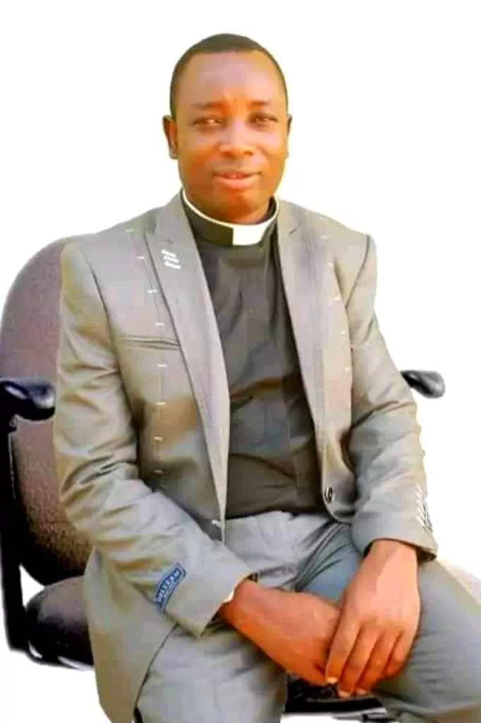 Another Catholic Priest abducted by gunmen in Benue