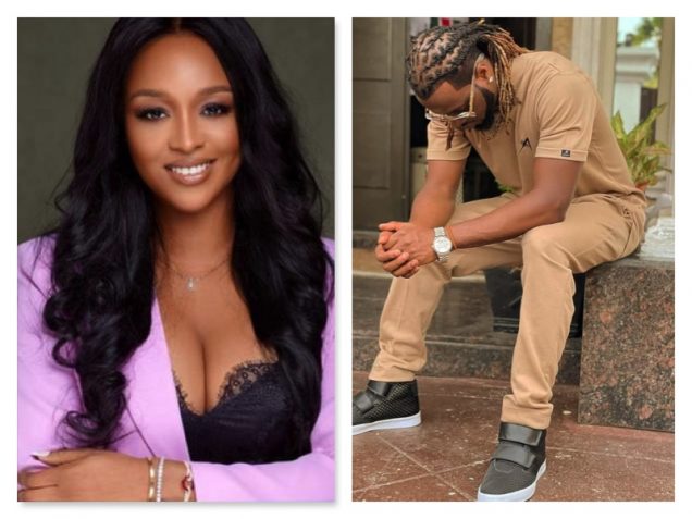 DIVORCE: Court dissolves Paul Okoye and Anita's marriage
