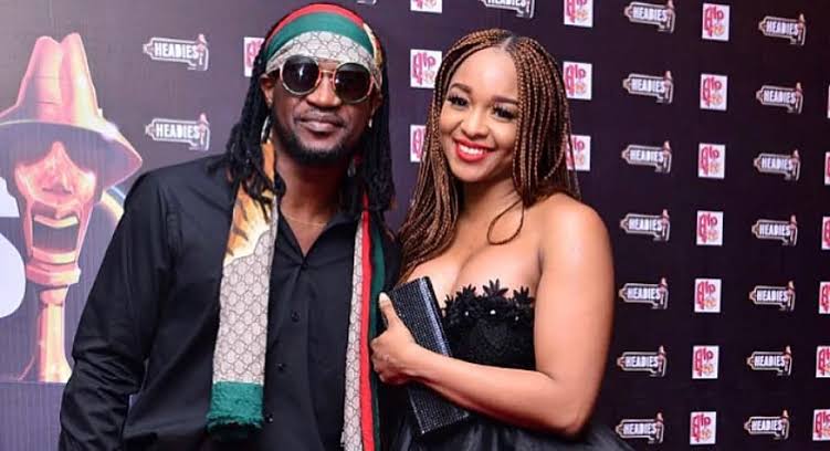 DIVORCE: Court dissolves Paul Okoye and Anita's marriage