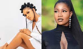 Phyna prays for Tacha as she marks her 27th birthday