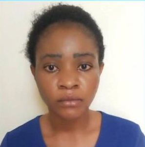 Court jails 27-year-old woman for human trafficking in Osun