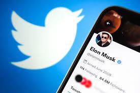 Twitter bans accounts of CNN, NYT and Washington Post journalists for sharing Elon Musk’s live location