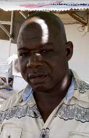 Court remands ASP Drambi Vandi over alleged murder of Lagos lawyer