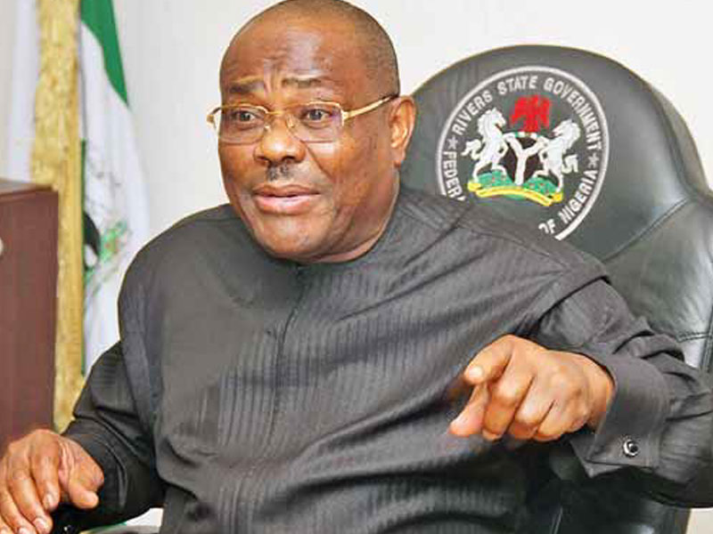 Wike speaks on revealing, campaigning for his preferred presidential candidate