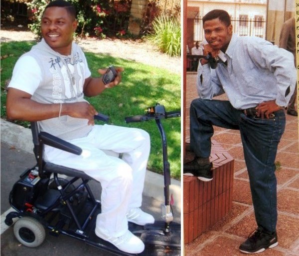 Gospel singer, Yinka Ayefele marks 25 years of surviving accident