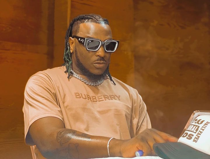 Peruzzi reveals his 2023 resolution, says “this year we rise by avoiding others”