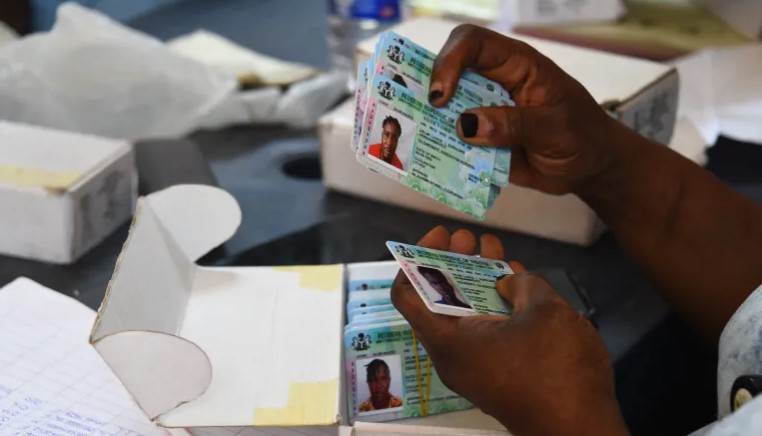 2023 elections: What you need to know about the BVAS technology