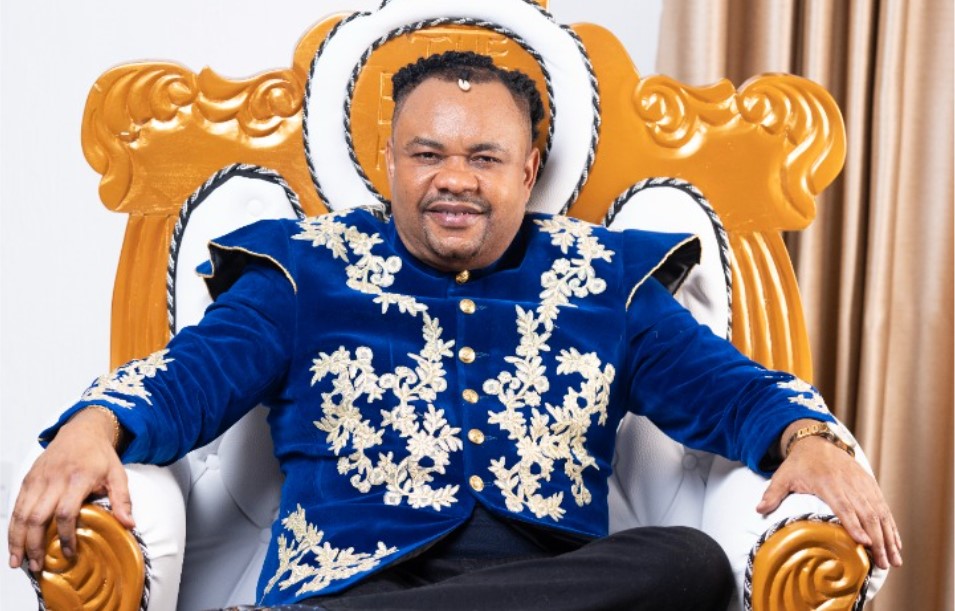 King Charles Lambert announces Pan African Job Centre to create 300 million jobs for Africa youths