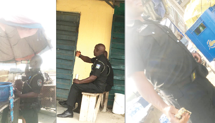 BOLANLE: Alcohol drinking traced to alleged killing of pregnant lawyer by ASP Vandi