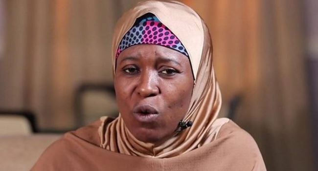 “Longevity of marriage should not be the prize”- Aisha Yesufu talks on divorce