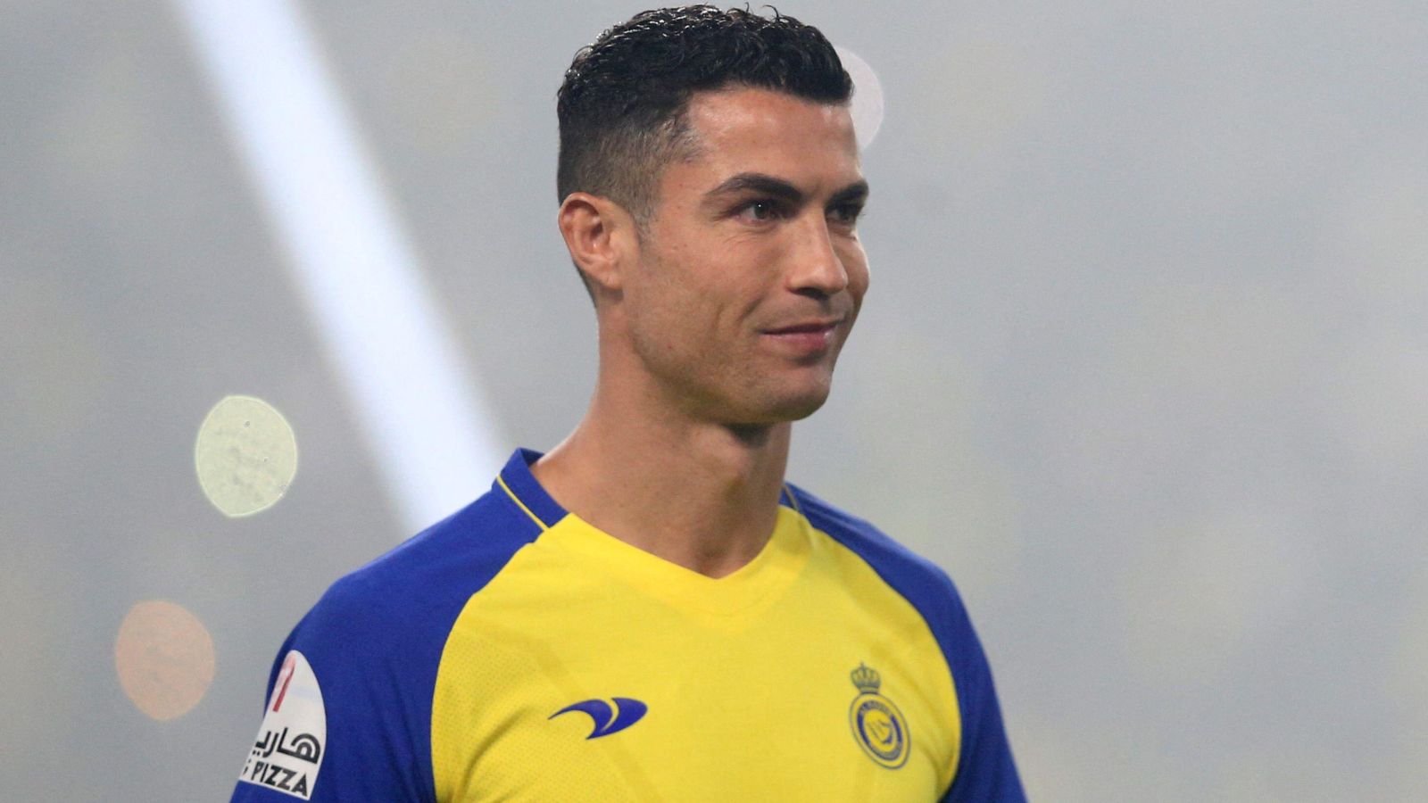 Al Nassr FC deny reports Ronaldo offered incentive to support World Cup bid