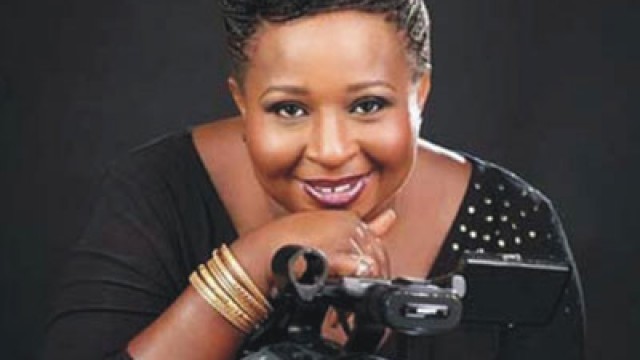 Tinubu,  Sanwo-Olu, LASG mourn Peace Anyiam-Osigwe