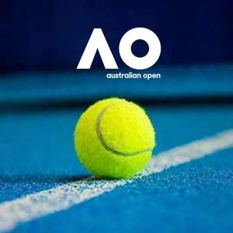 Grand Slam: Australia open set attendance record