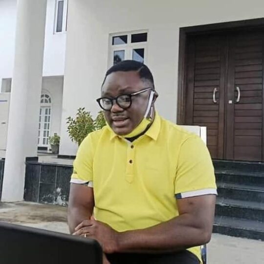 How Court dismissed suit challenging Gov Ayade's candidature to contest for National Assembly position