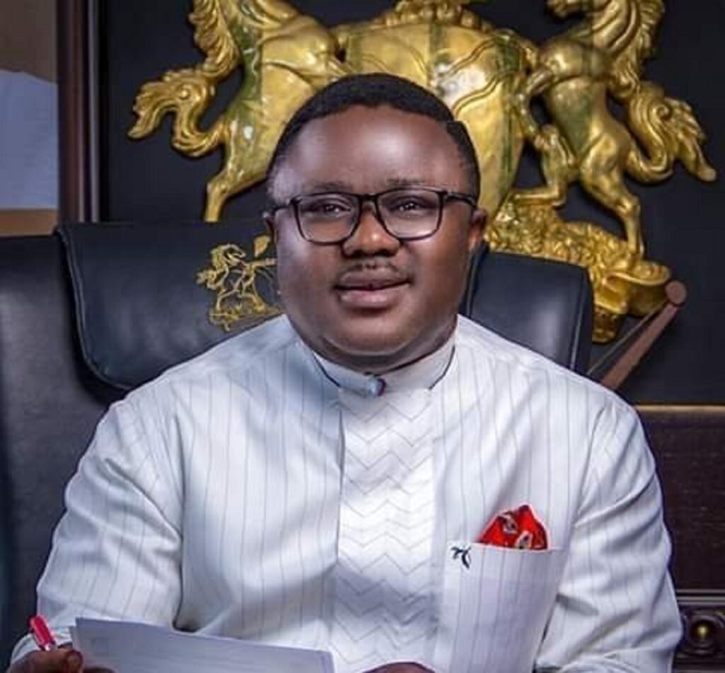 How Court dismissed suit challenging Gov Ayade’s candidature to contest for National Assembly position