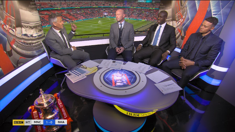 Moaning sound on Live Show: BBC apologises to the general public