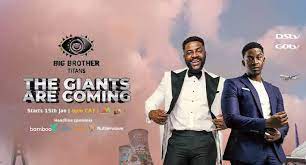 Big Brother Titans: Meet  housemates from Nigeria, South Africa
