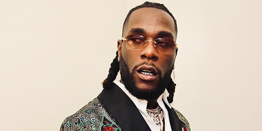 Burna Boy tenders heartfelt apology to his Lagos fans over concert delay