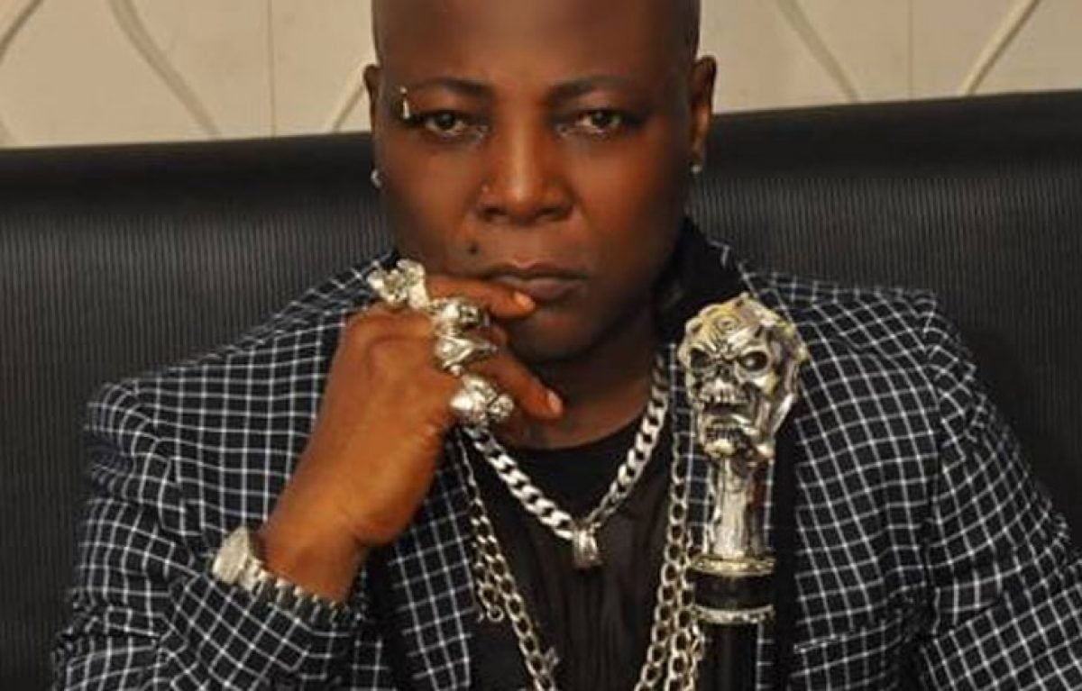 Apostle Suleman vs Halima: Charly boy reveals scary dream he had
