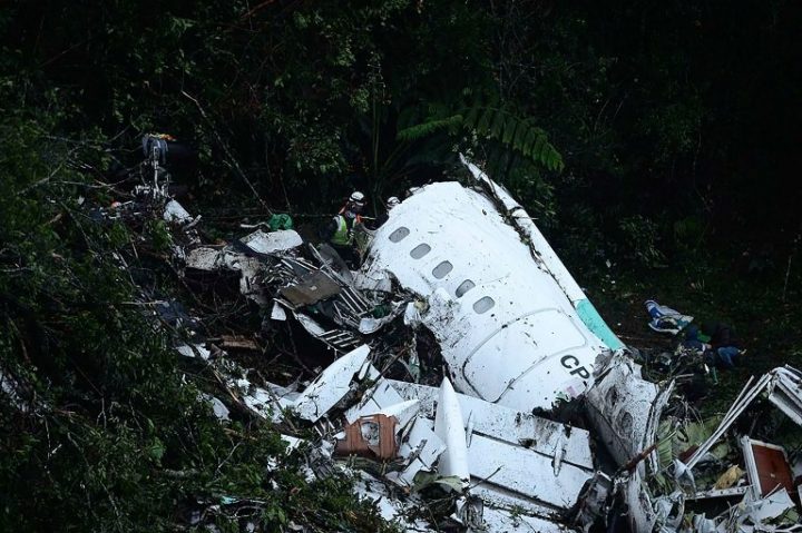SAD! Two Indian fighter jets crash, pilot killed