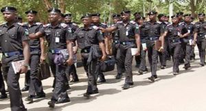 PSC asks FG to suspend salaries of 10,000 constables