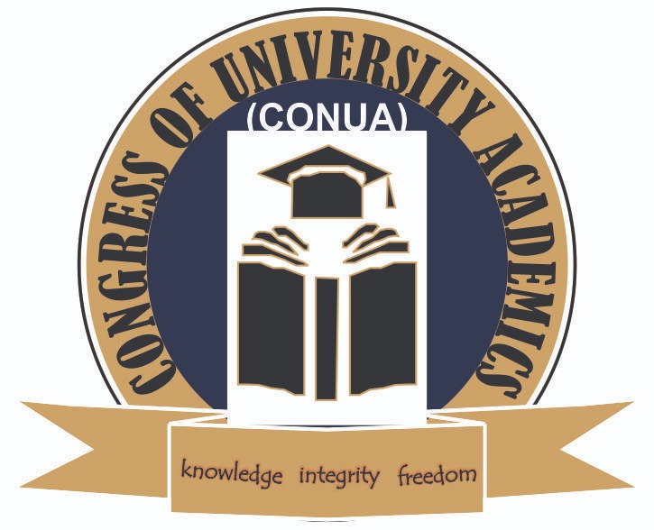 Respite awaits CONUA members’ as FG requests details for salary payment