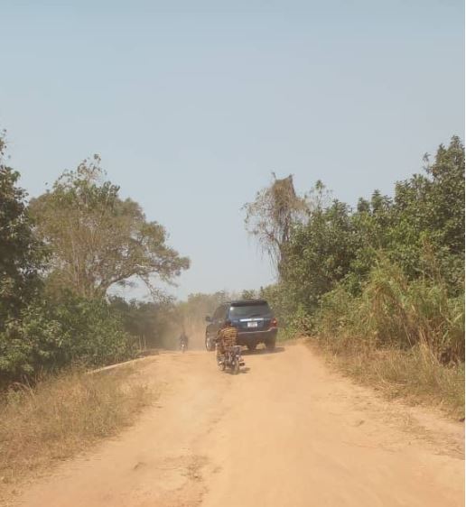 We drink water from same stream with cows – C/River traditional ruler