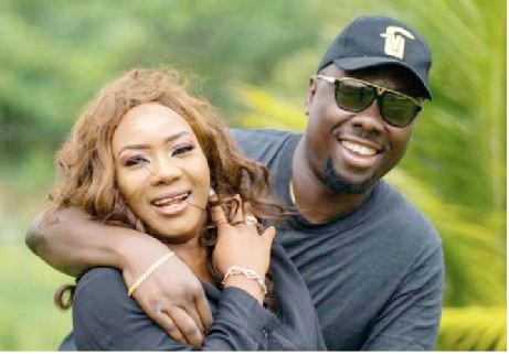 “Women are a reflection of how you treat them” - Obi Cubana’s wife, Ebele